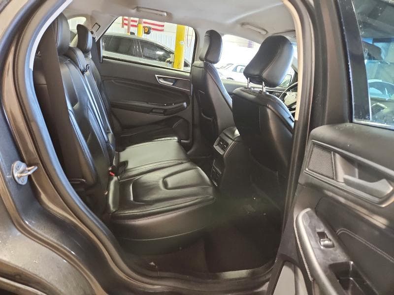2020 FORD EDGE TITANIUM 11