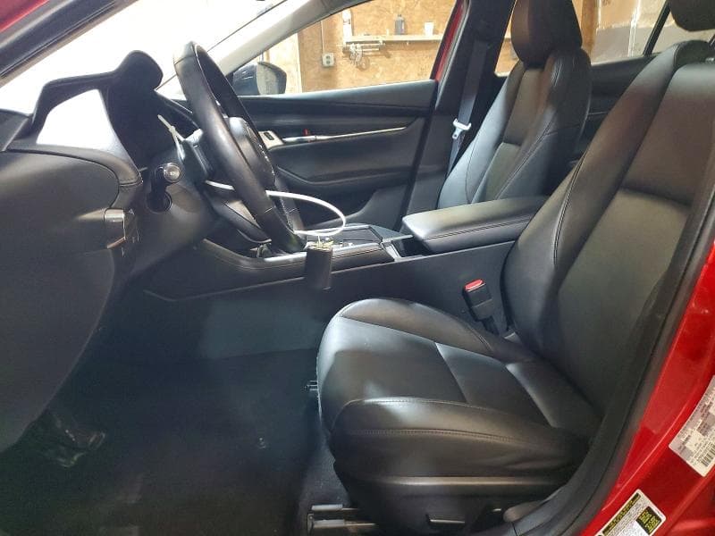 2022 MAZDA 3 7