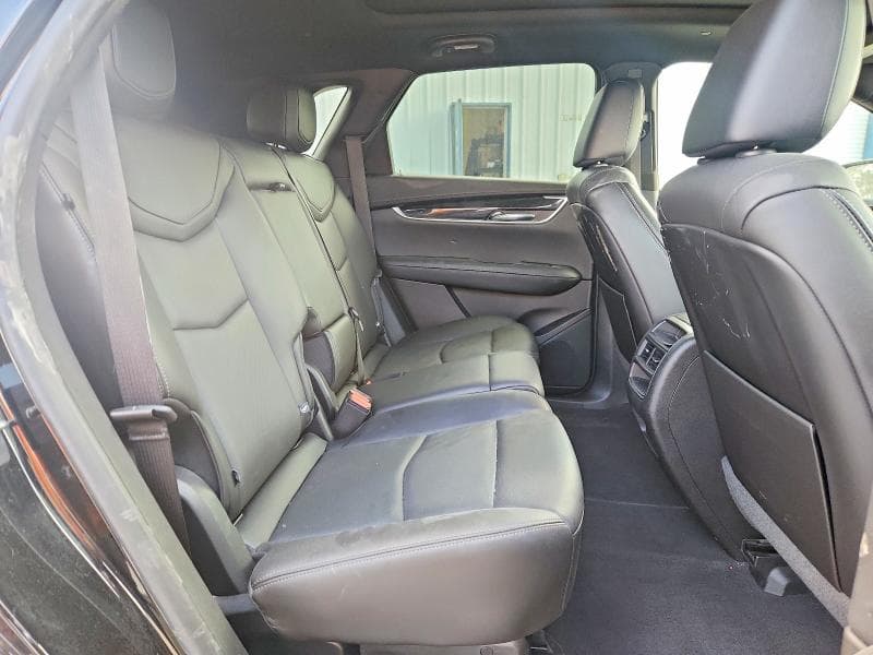 2021 CADILLAC XT5 PREMIUM LUXURY 11