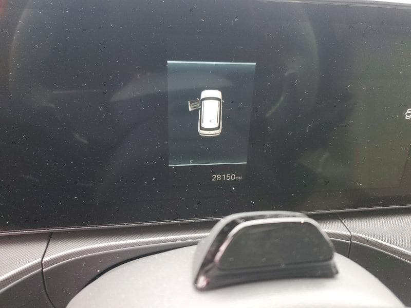 2025 HYUNDAI SANTA FE 9