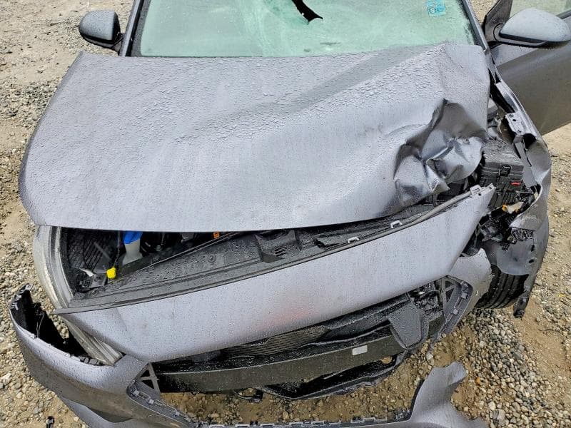 2020 HYUNDAI ACCENT SE 11