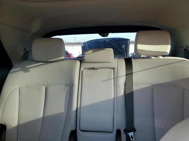 2025 HYUNDAI IONIQ 5 LIMITED 10