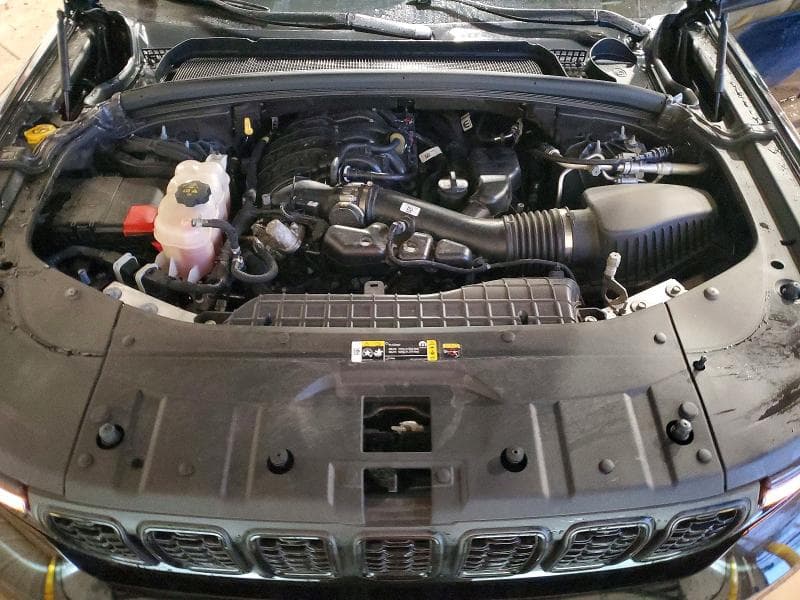 2025 JEEP GRAND CHEROKEE L LIMITED 12