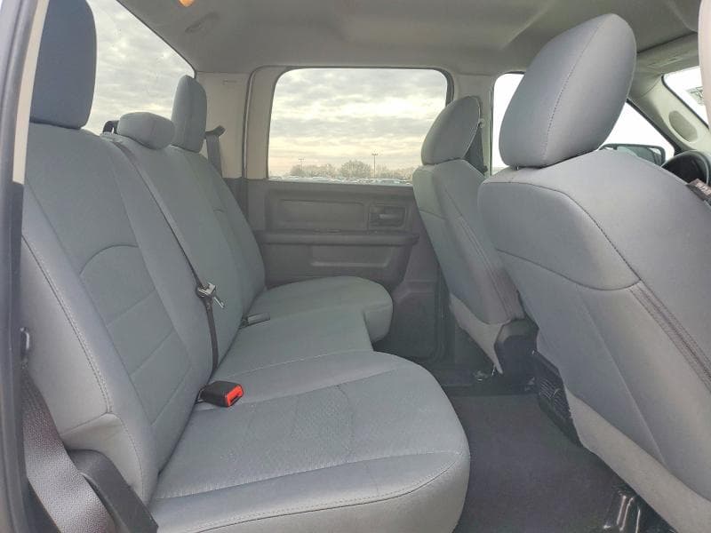 2018 RAM 2500 ST 10