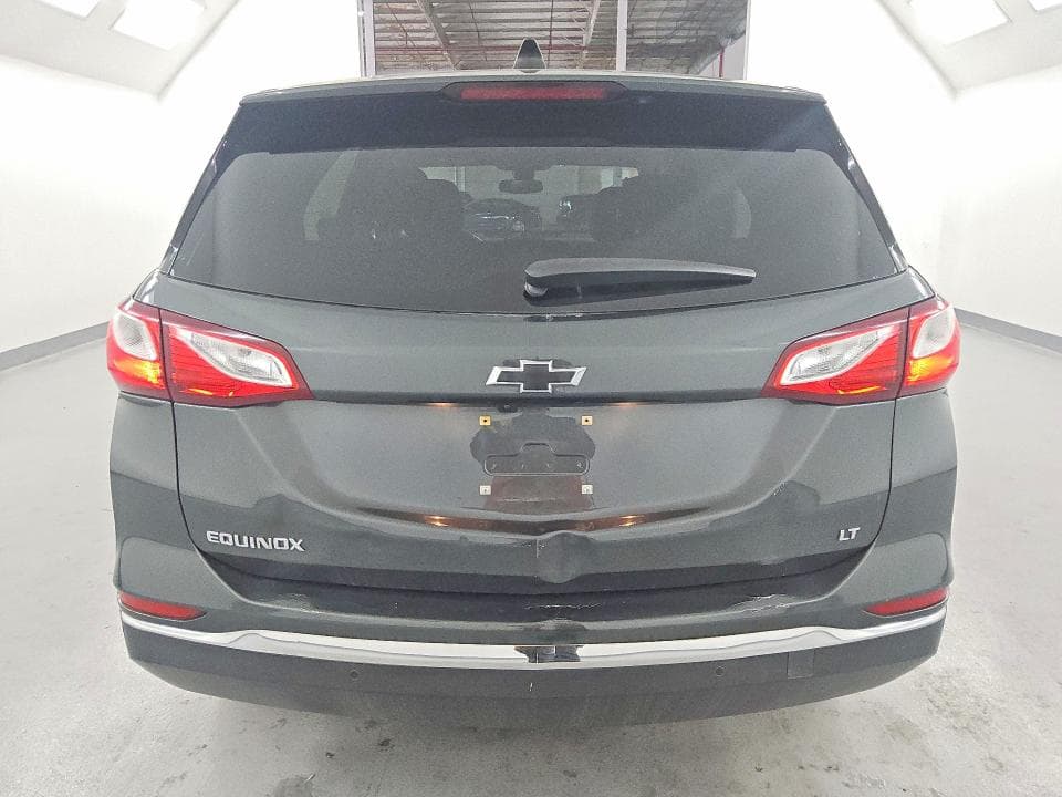 2019 CHEVROLET EQUINOX LT 6