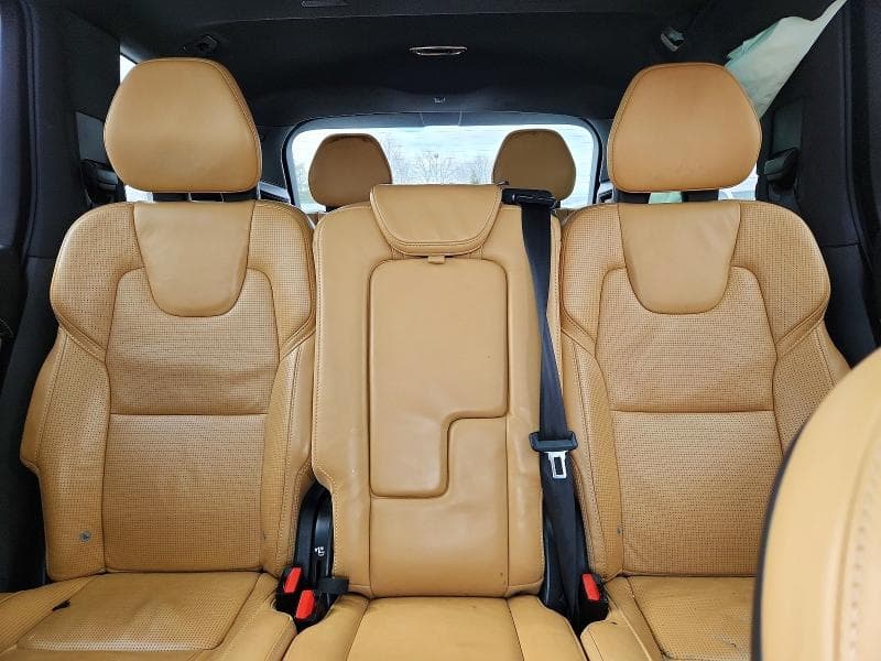 2020 VOLVO XC90 T6 INSCRIPTION 10
