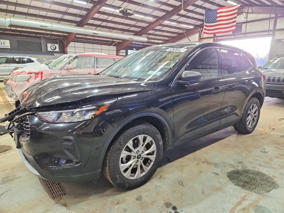 2023 FORD ESCAPE ACTIVE ACTIVE - 1