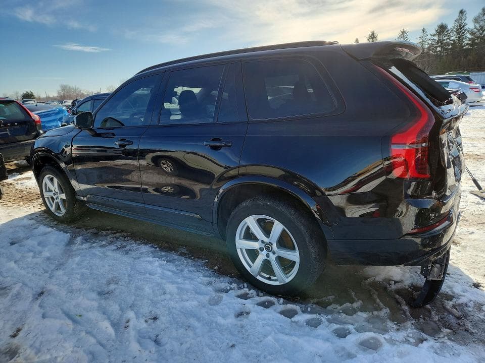 2026 VOLVO XC90 ULTRA 2