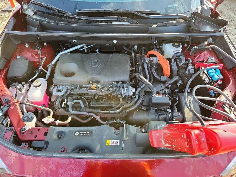 2024 TOYOTA RAV4 LIMITED 11