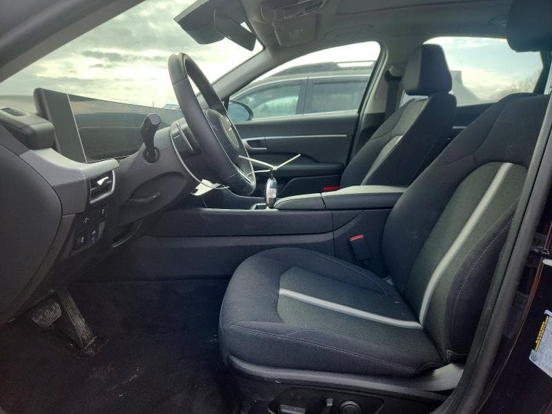 2025 HYUNDAI SONATA SEL CONVENIENCE 7