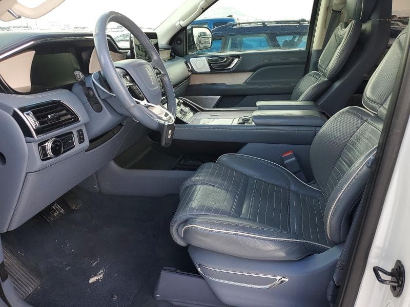 2020 LINCOLN NAVIGATOR L BLACK LABEL 7