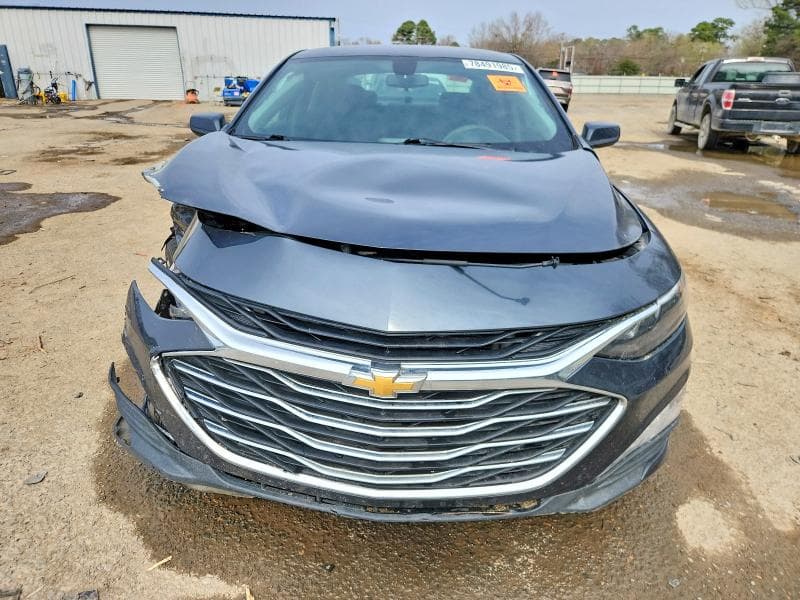 2020 CHEVROLET MALIBU LT 11