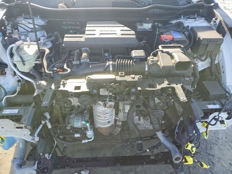 2020 STERLING CR-V EX 12