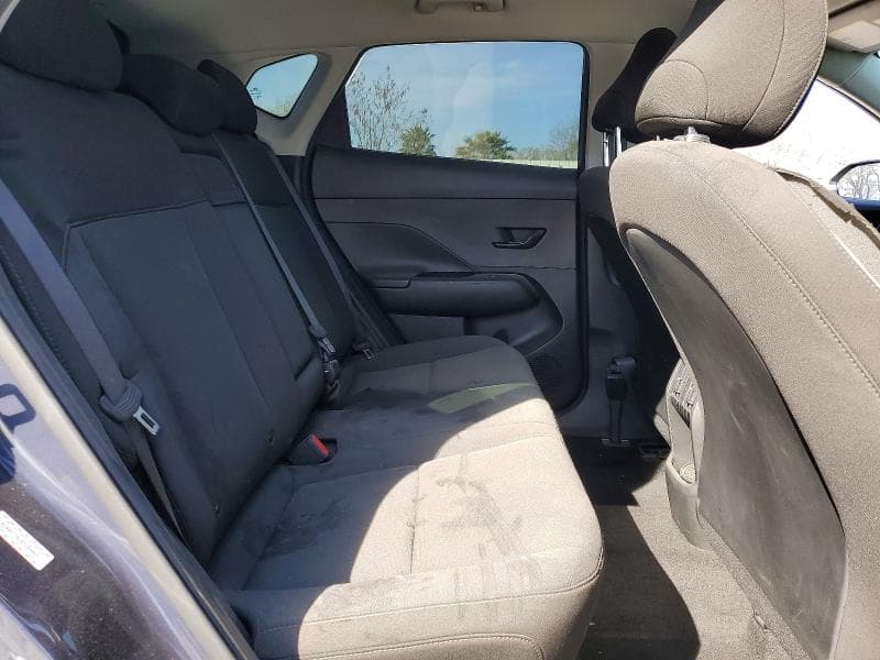 2024 HYUNDAI KONA SEL 10
