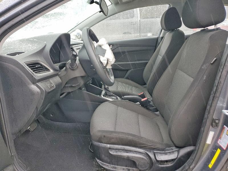 2020 HYUNDAI ACCENT SE 7