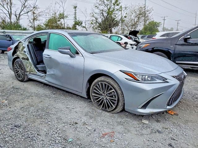 2022 LEXUS ES 350 4