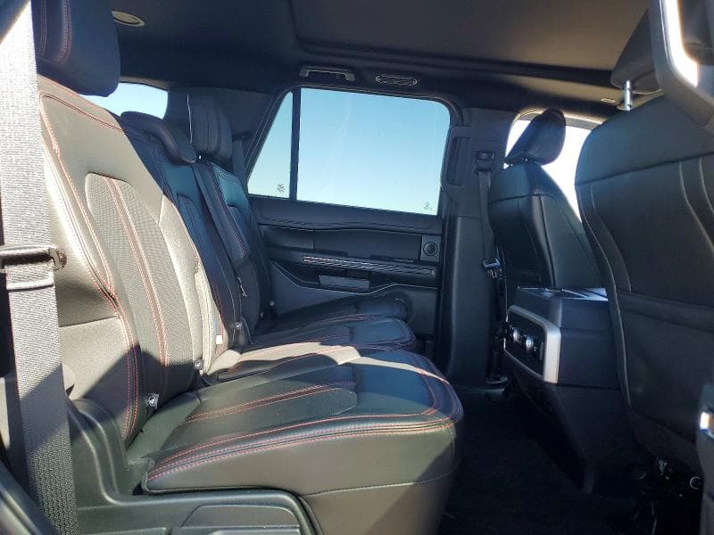 2024 FORD EXPEDITION LIMITED 11