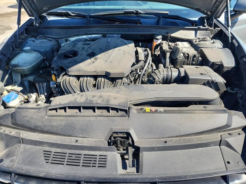 2020 HYUNDAI SONATA SE 11