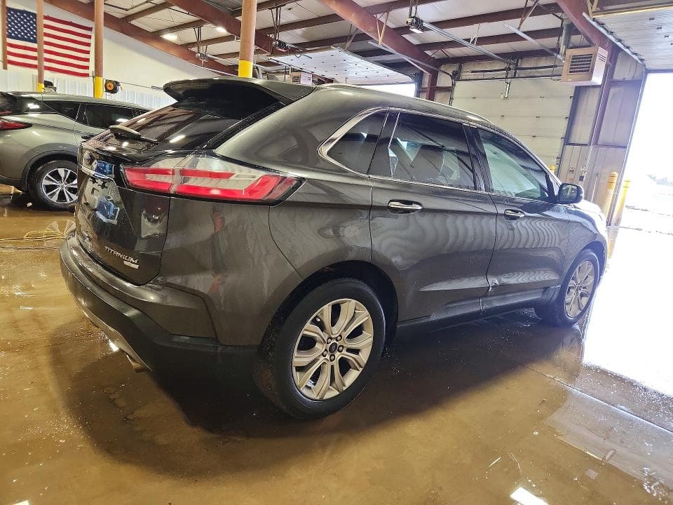 2020 FORD EDGE TITANIUM 3