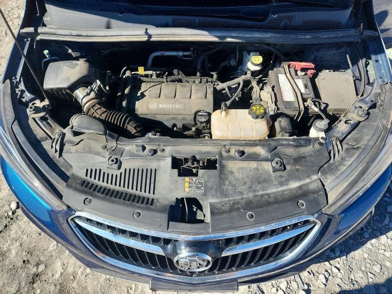 2020 BUICK ENCORE SPORT TOURING 12