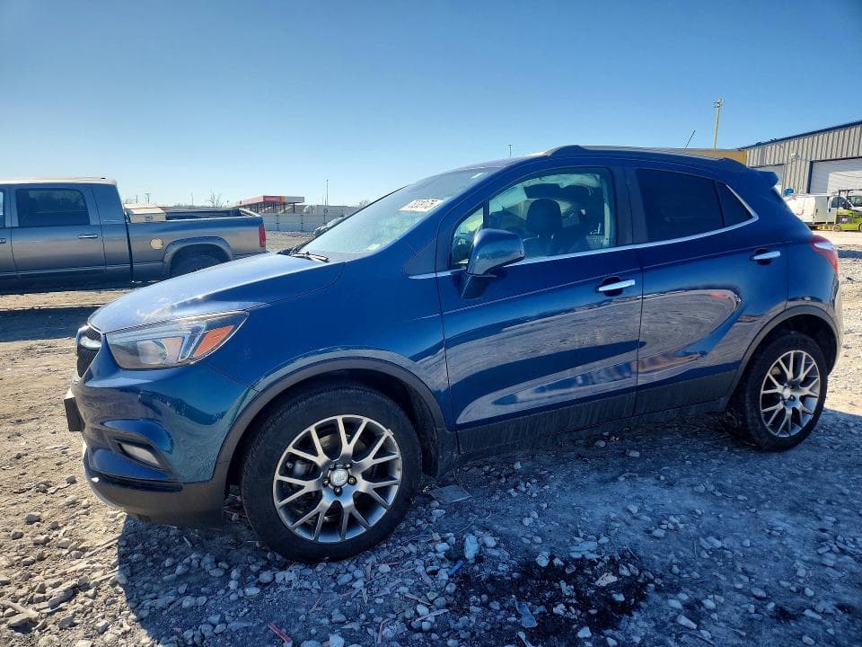 2020 BUICK ENCORE SPORT TOURING - 1