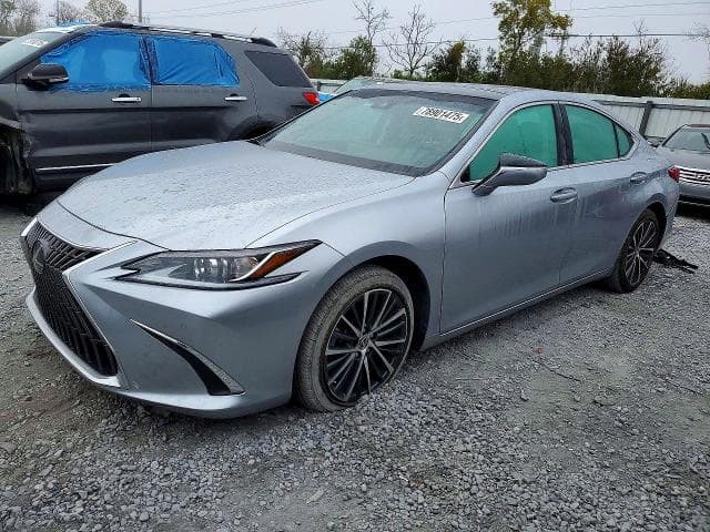 2022 LEXUS ES 350 - 1