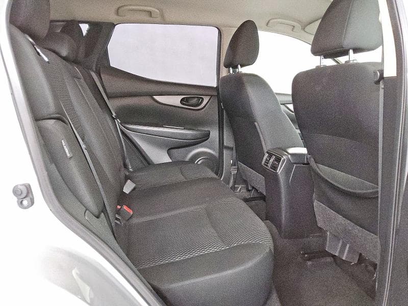 2021 NISSAN ROGUE SPORT S 11