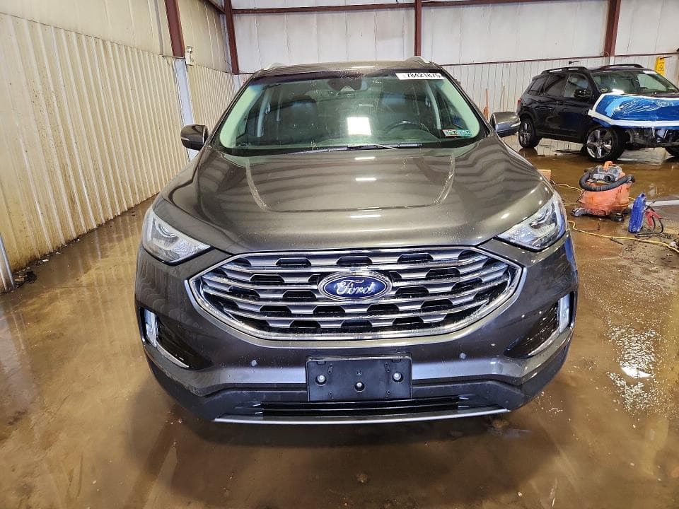 2020 FORD EDGE TITANIUM 5