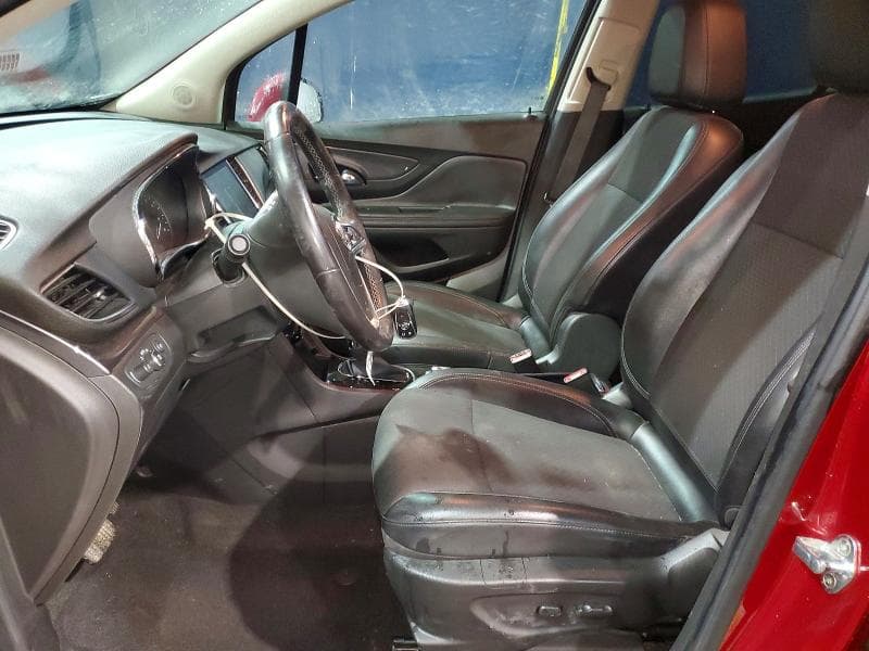 2019 BUICK ENCORE SPORT TOURING 7