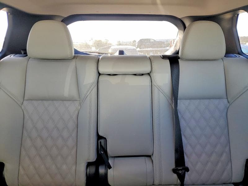 2024 MITSUBISHI OUTLANDER SEL 10