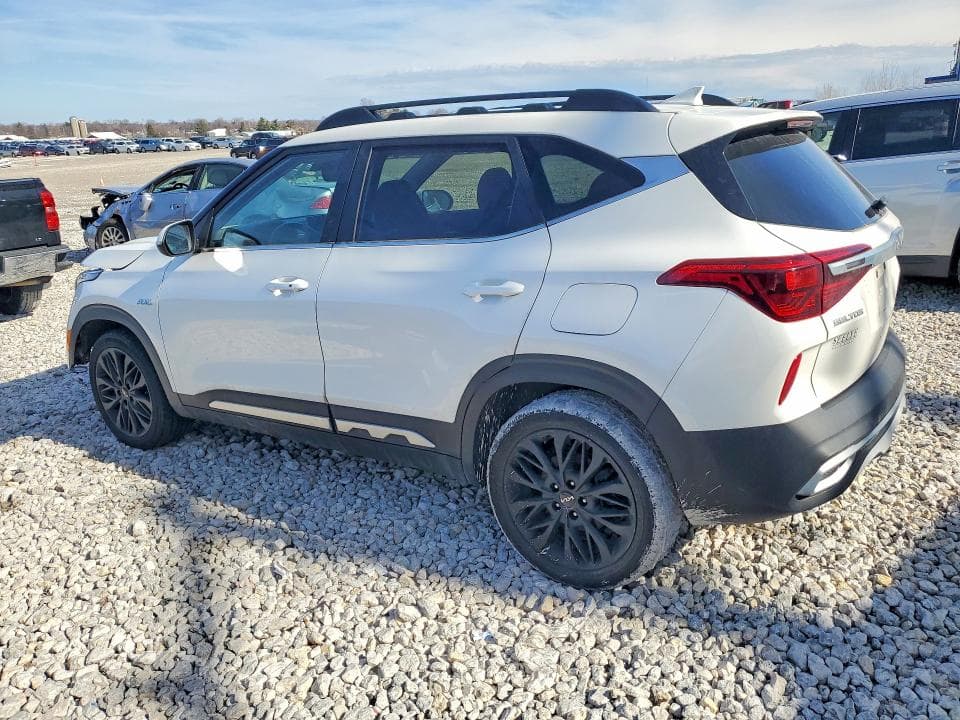 2023 KIA SELTOS NIGHTFALL 2