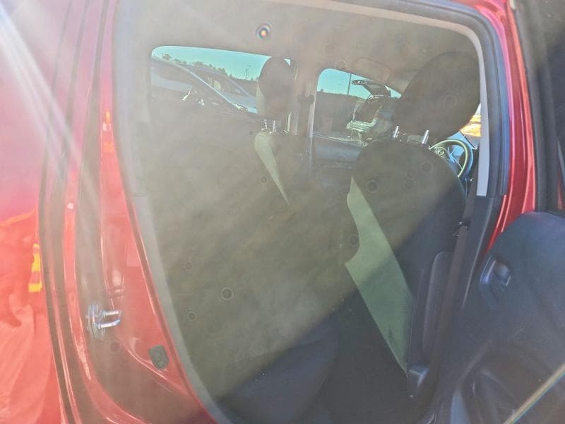 2021 MITSUBISHI MIRAGE ES 10