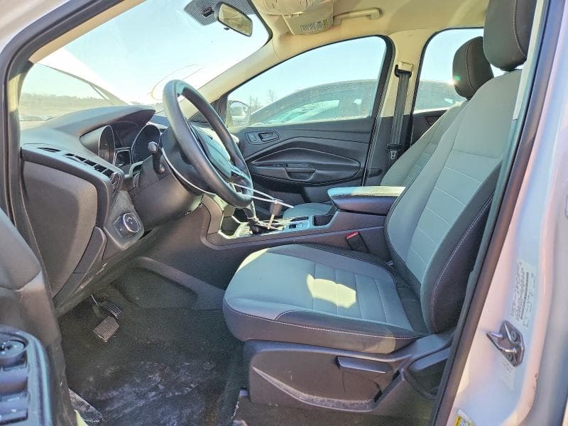 2019 FORD ESCAPE S 7