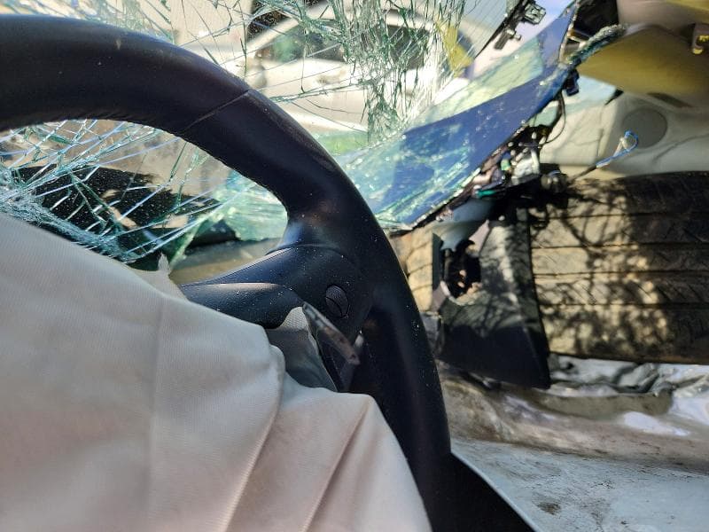 2019 TESLA MODEL 3 9