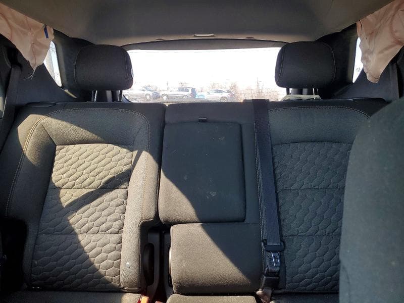2019 CHEVROLET EQUINOX LT 10