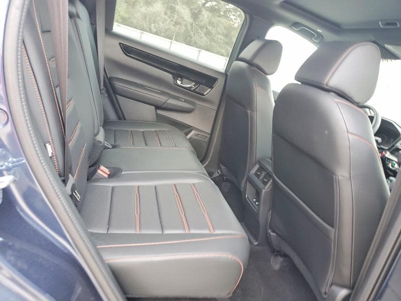 2025 HONDA CR-V SPORT TOURING 11