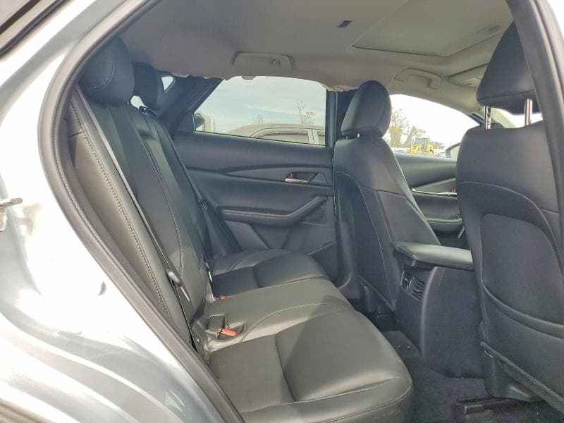 2021 MAZDA CX-30 PREFERRED 11