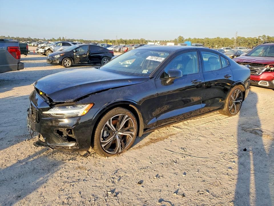 2024 VOLVO S60 CORE - 1