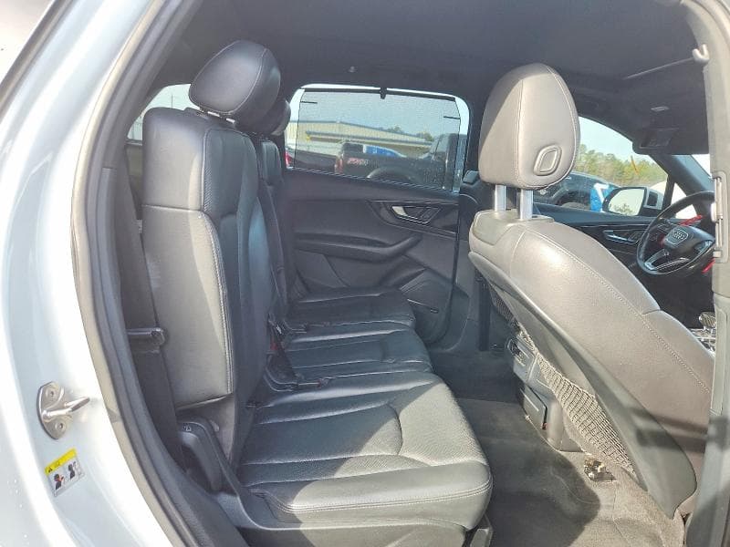 2017 AUDI Q7 PREMIUM PLUS 11