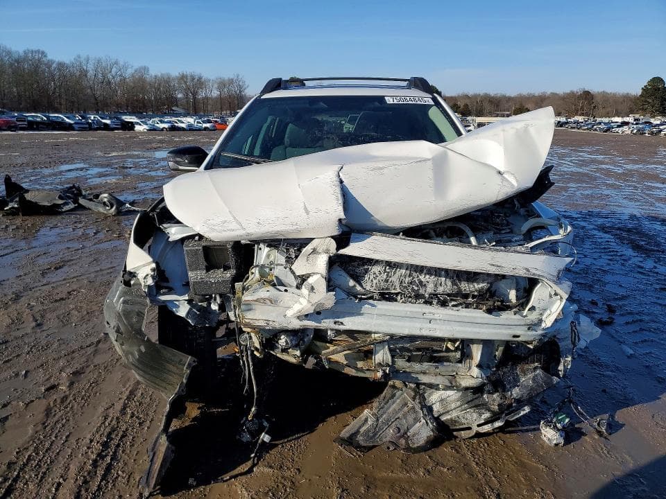 2025 SUBARU OUTBACK PREMIUM 5