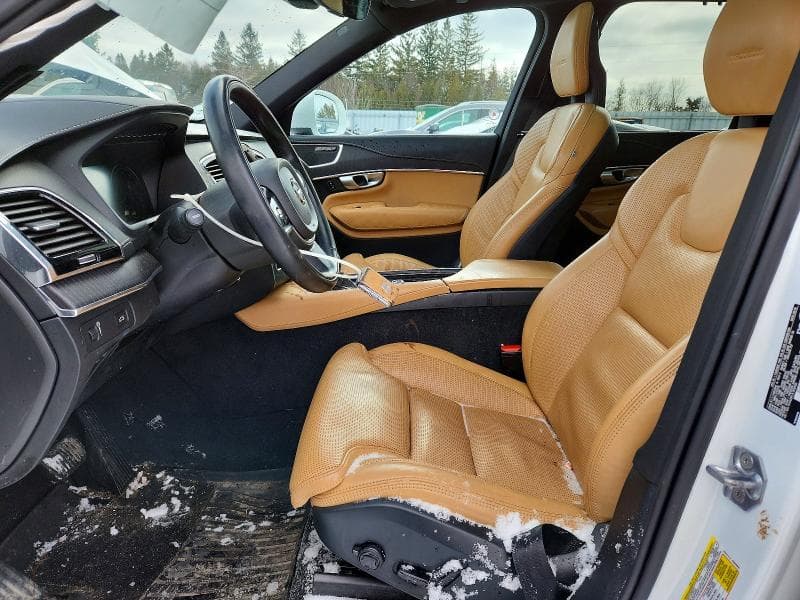 2020 VOLVO XC90 T6 INSCRIPTION 7
