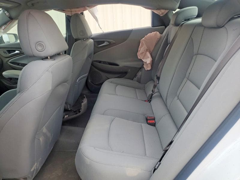2024 CHEVROLET MALIBU LS 10