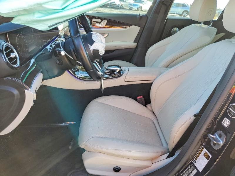 2020 MERCEDES-BENZ E 350 7