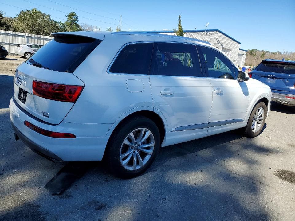 2017 AUDI Q7 PREMIUM PLUS 3