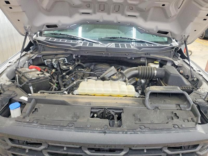 2024 FORD F150 XL 11
