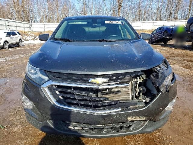 2018 CHEVROLET EQUINOX LT 5