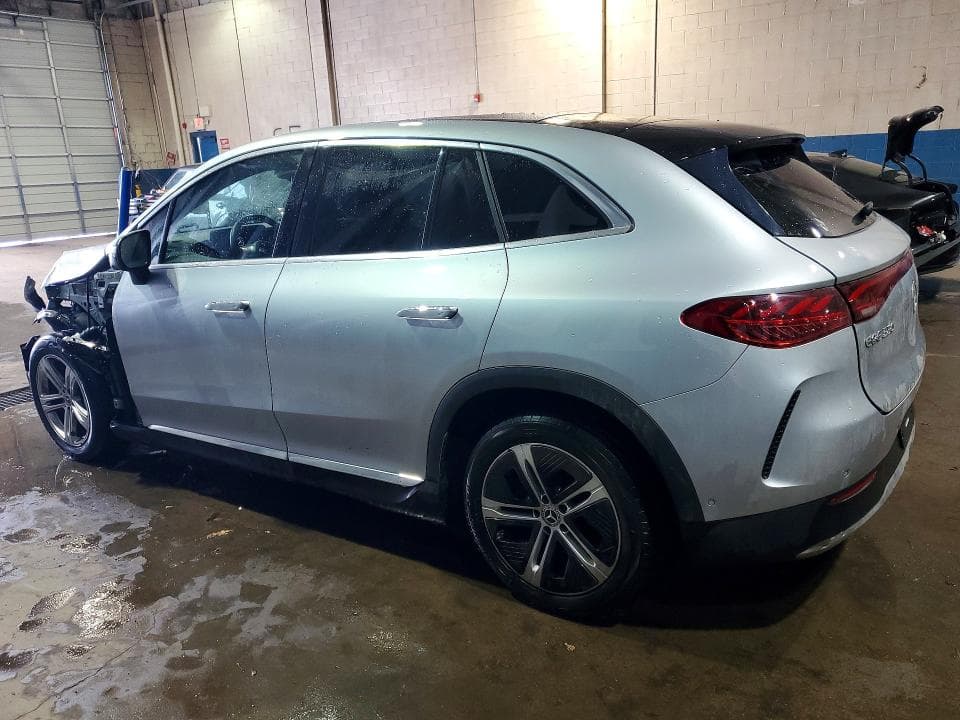 2023 MERCEDES-BENZ EQE SUV 350 4MATIC 2