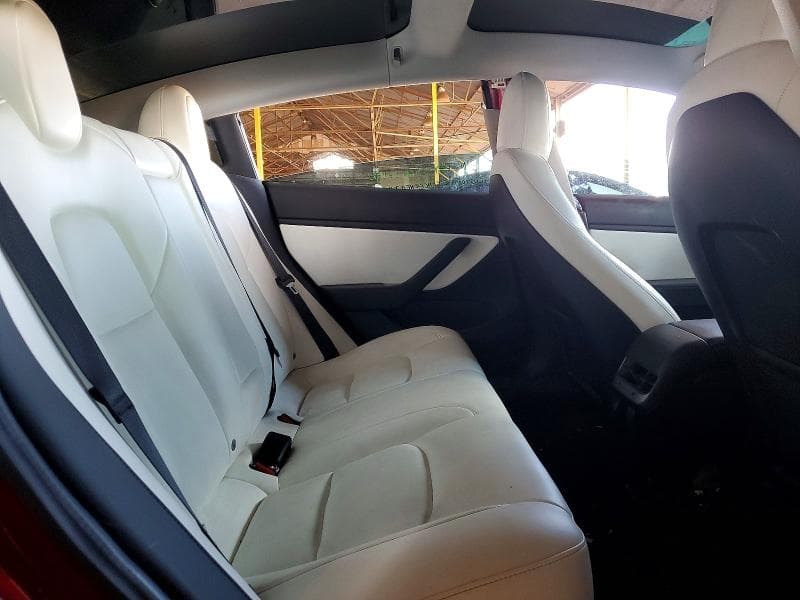 2020 TESLA MODEL 3 10