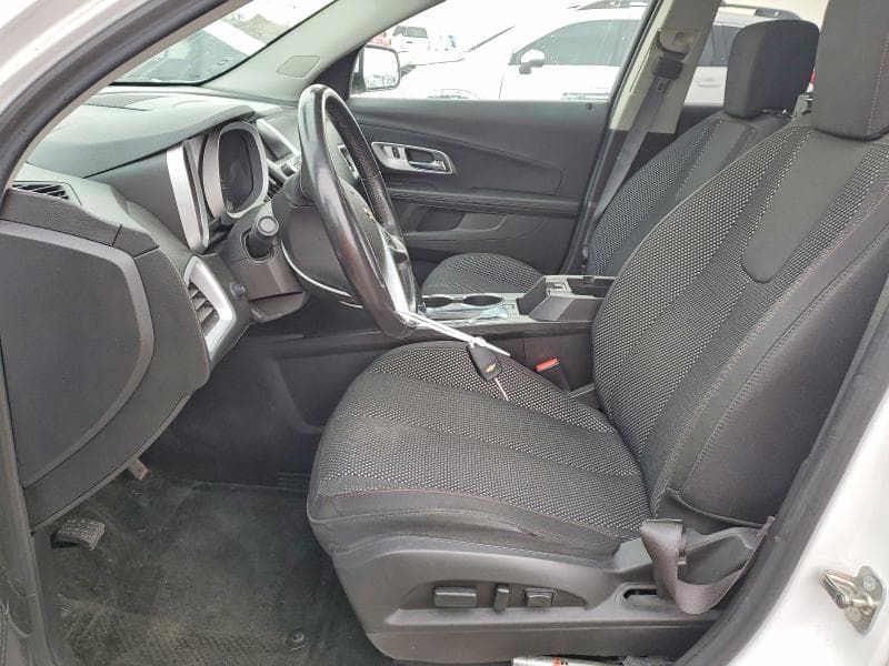 2017 CHEVROLET EQUINOX LT 7