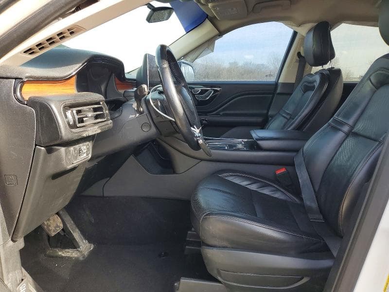 2020 LINCOLN AVIATOR RESERVE 7